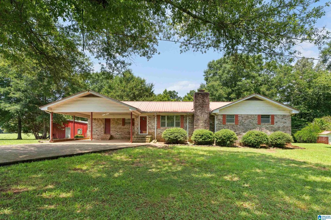 House in Harpersville, Alabama, United States 2 - 18402161