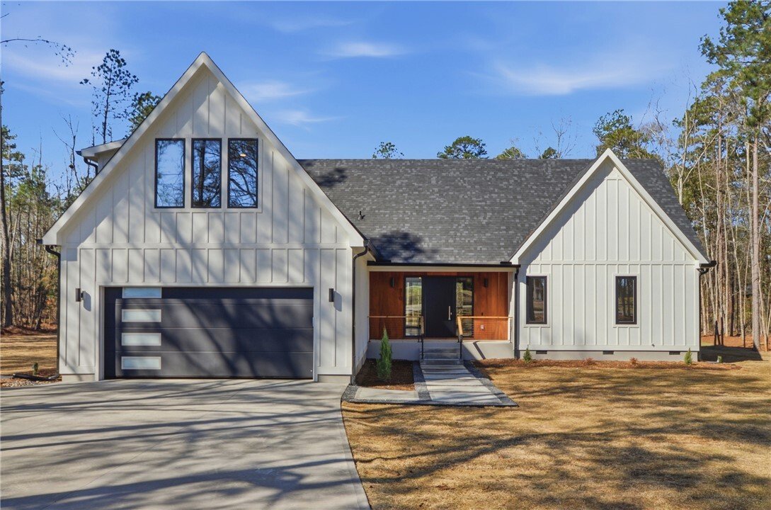 House in Fountain Inn, South Carolina, United States 1 - 18402137