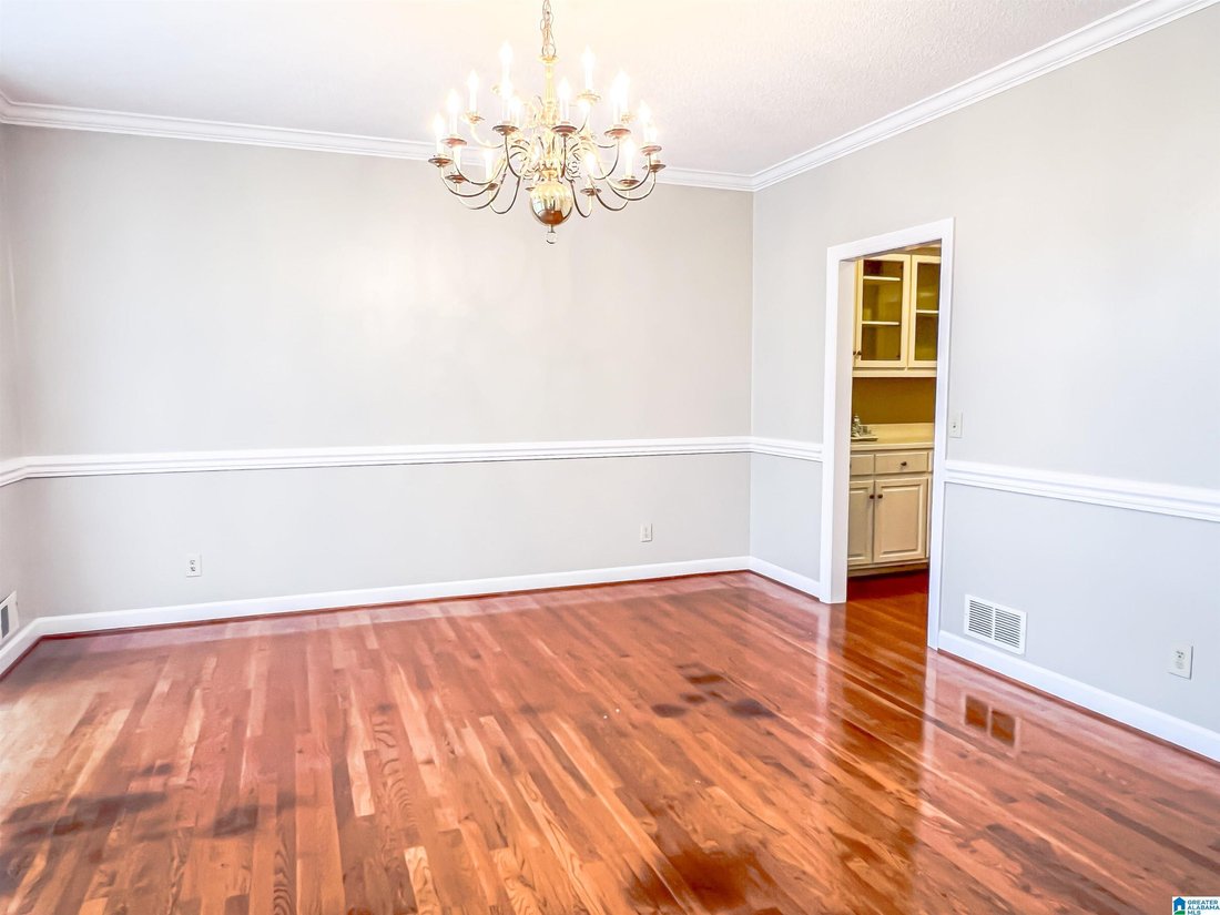 House in Anniston, Alabama, United States 5 - 18401183
