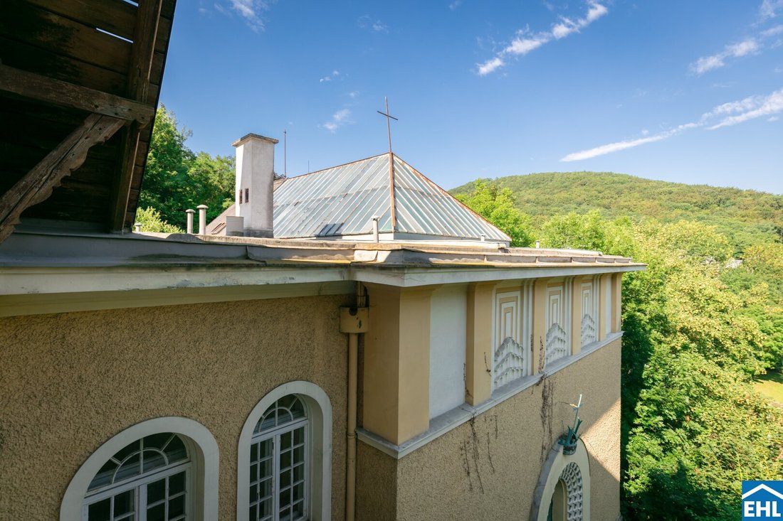 Villa in Purkersdorf, Lower Austria, Austria 5 - 18400604