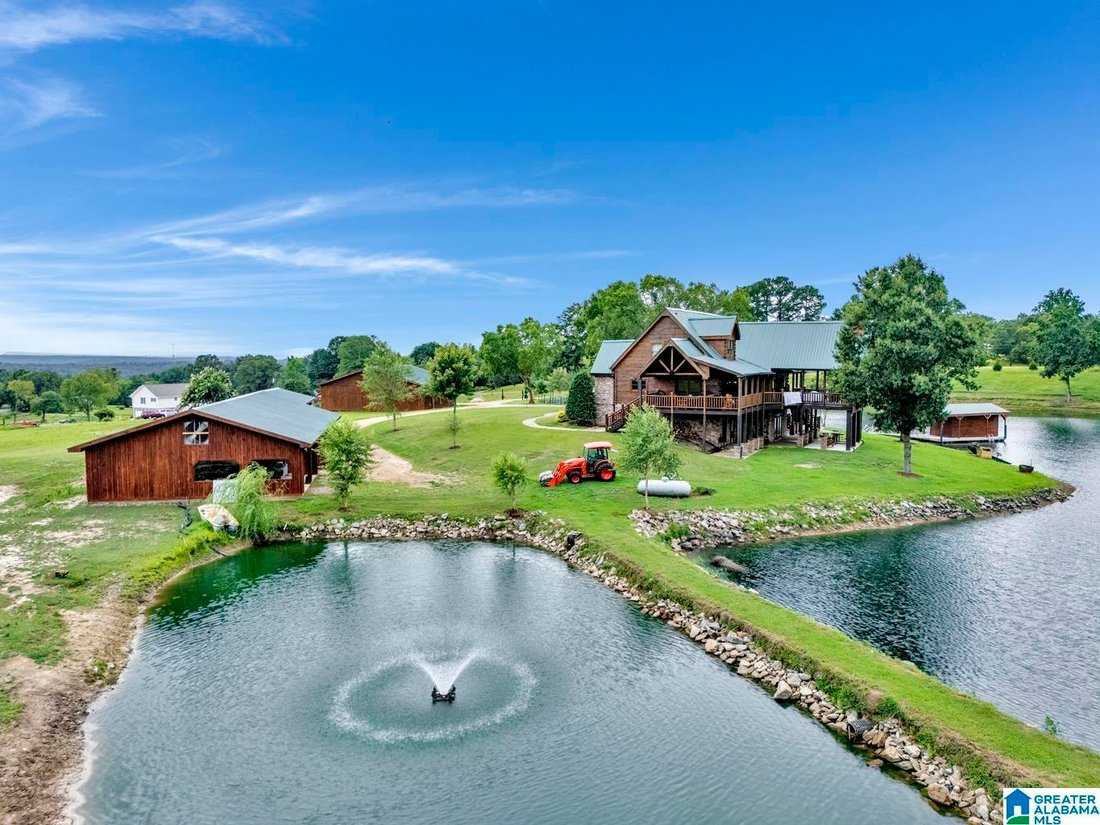 House in Hayden, Alabama, United States 4 - 18401401