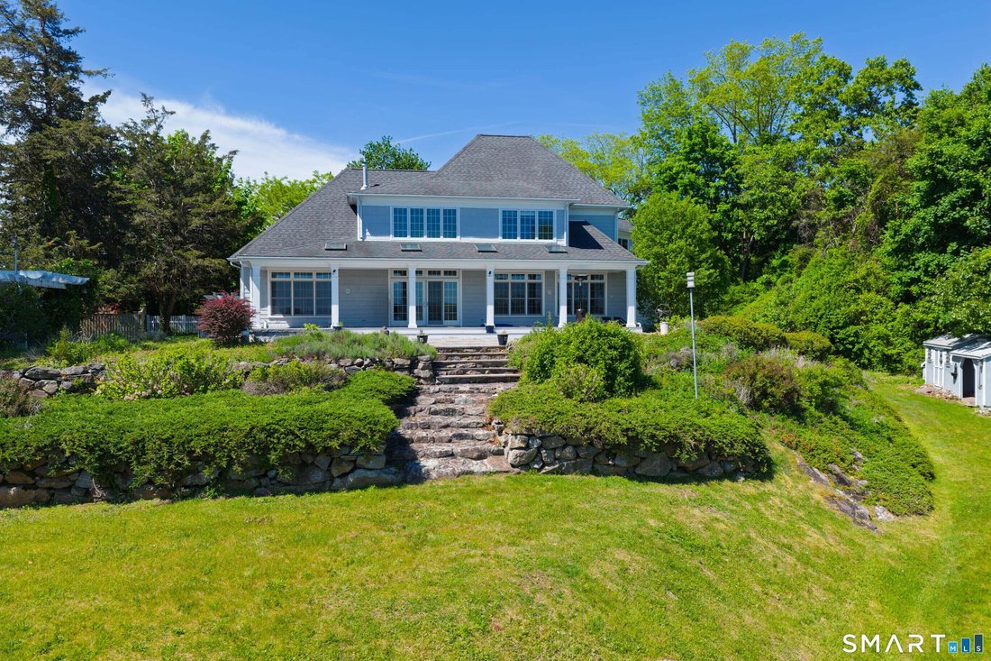 House in Guilford, Connecticut, United States 4 - 18181693