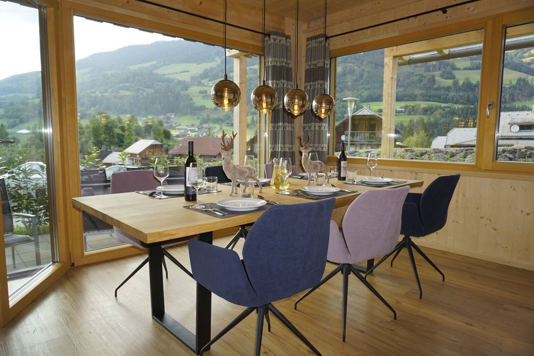 Chalet in Sankt Lorenzen ob Murau, Styria, Austria 2 - 18400598