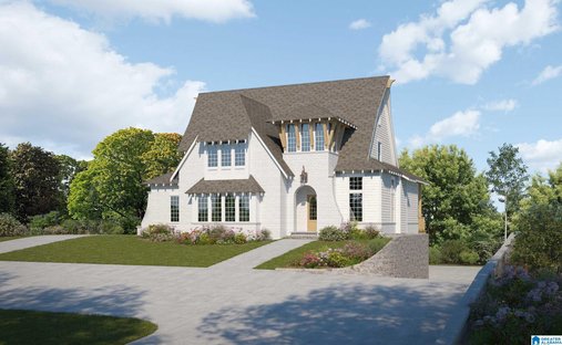 Maison à Vestavia Hills, Alabama, États-Unis 1