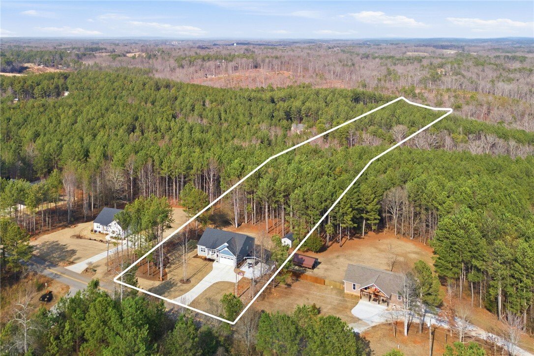 House in West Union, South Carolina, United States 5 - 18401844