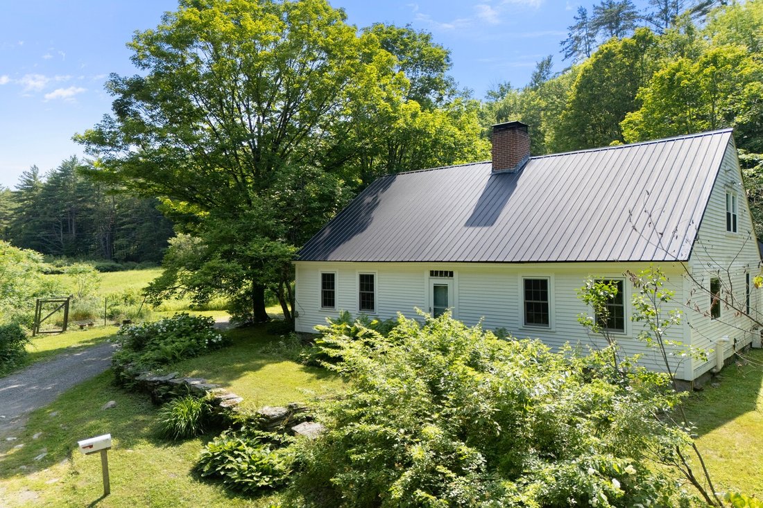 House in Newfane, Vermont, United States 4 - 18402473