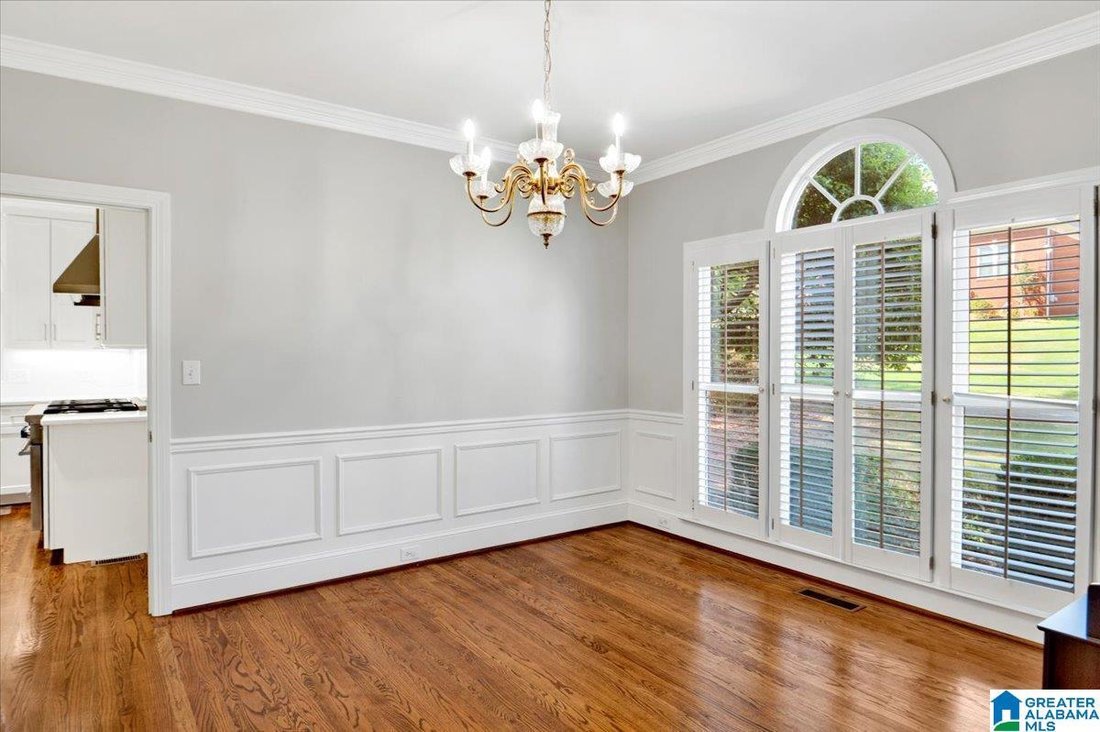 House in Trussville, Alabama, United States 5 - 18401145