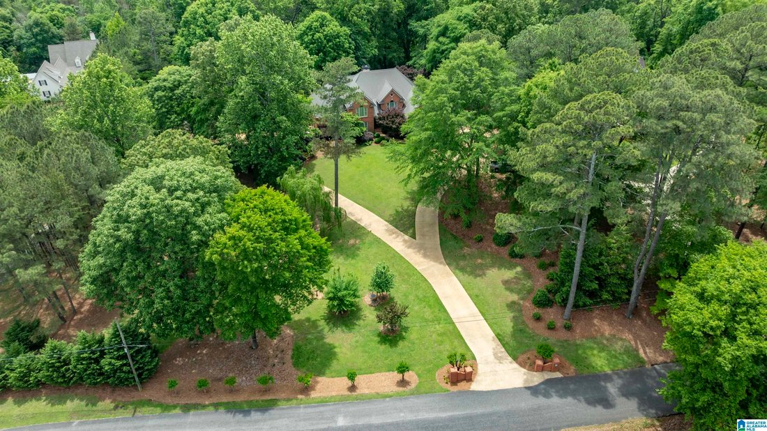 House in Gardendale, Alabama, United States 2 - 18401053