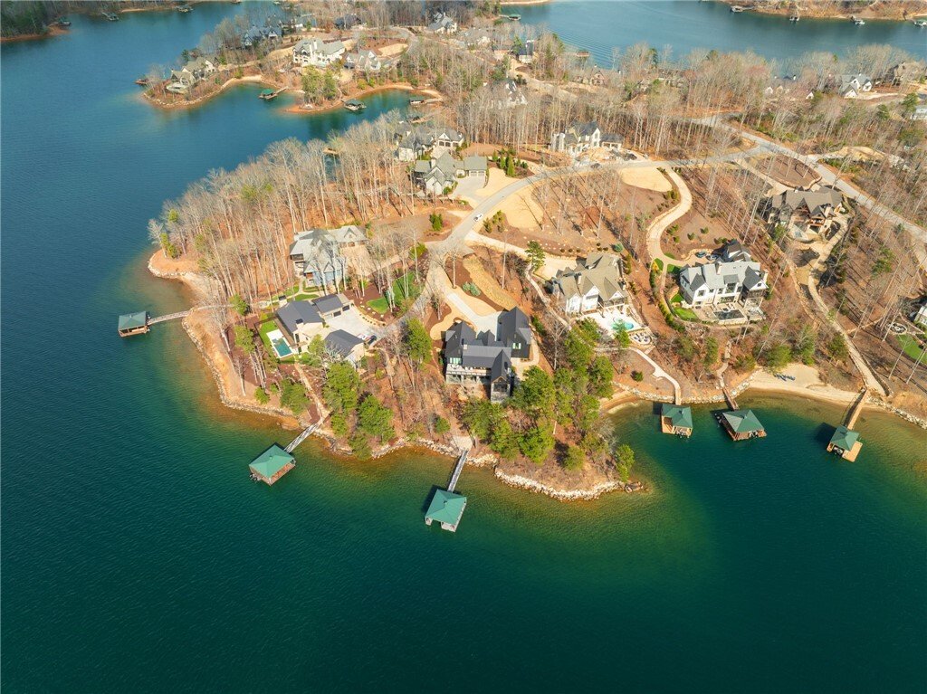 House in Six Mile, South Carolina, United States 4 - 18402244