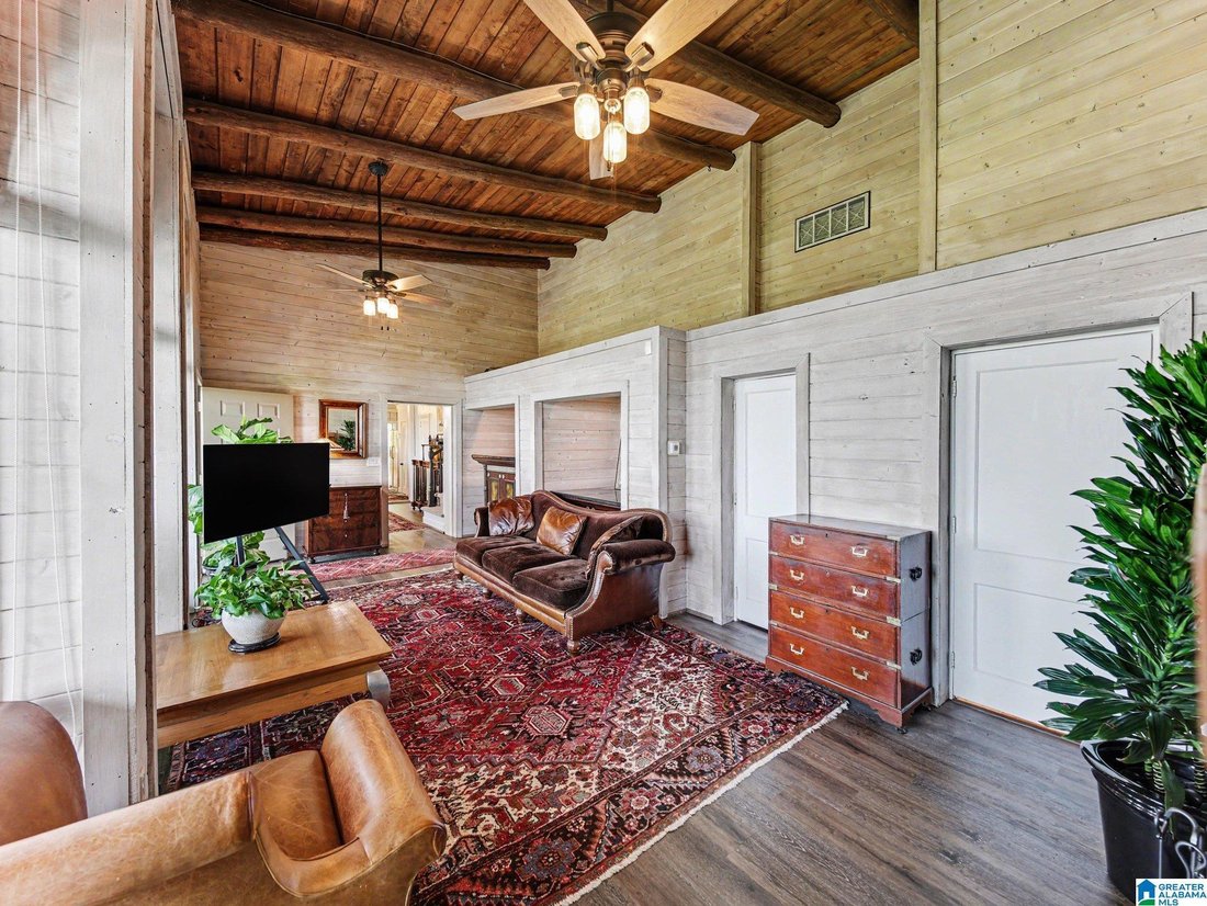 House in Hoover, Alabama, United States 5 - 18401621