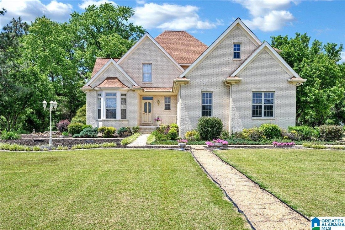 House in Cullman, Alabama, United States 1 - 18401429