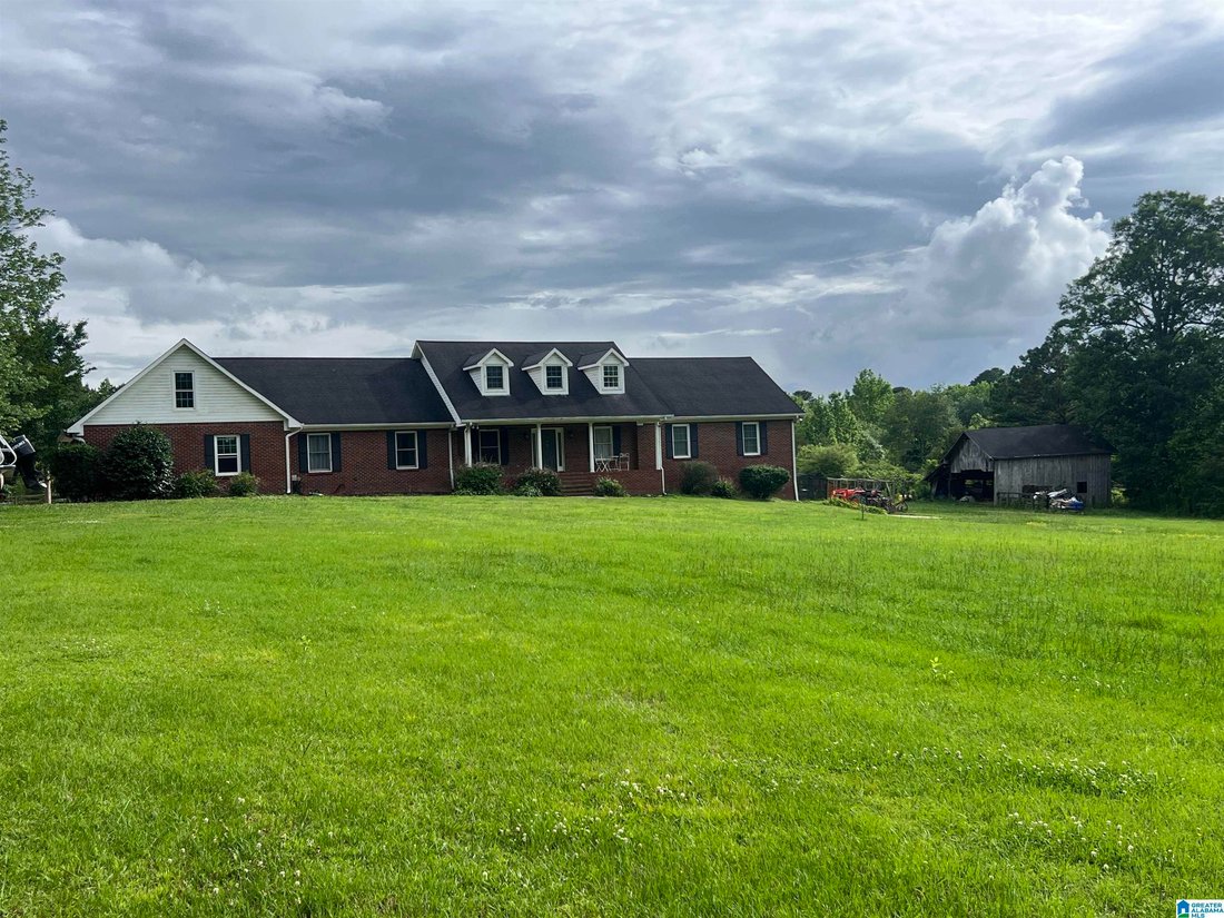 House in Moody, Alabama, United States 2 - 18401159