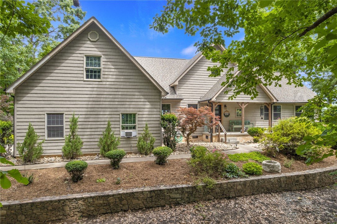 House in Cleveland, South Carolina, United States 4 - 18401971