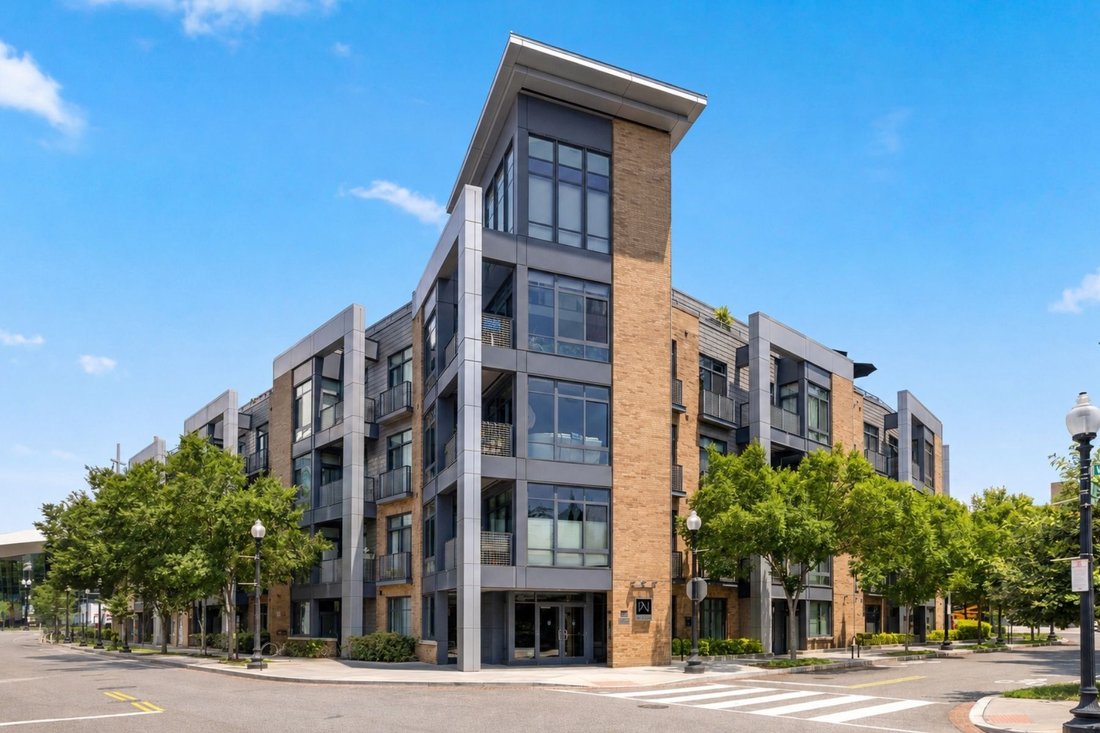 Condo in Washington, District of Columbia, United States 2 - 18400521