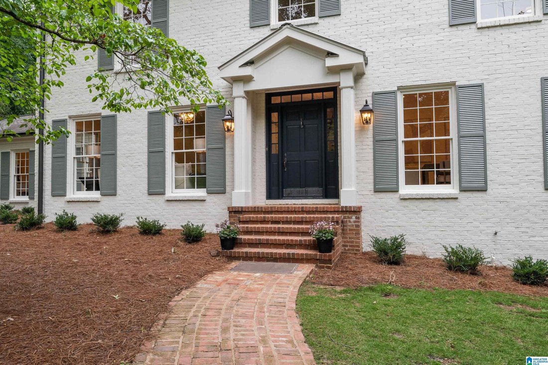 House in Mountain Brook, Alabama, United States 3 - 18401231