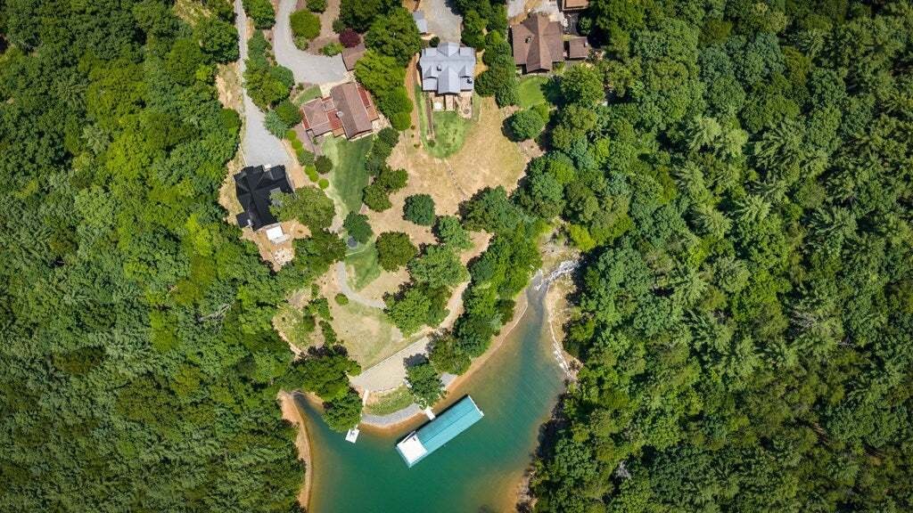 House in Blue Ridge, Georgia, United States 4 - 18402574