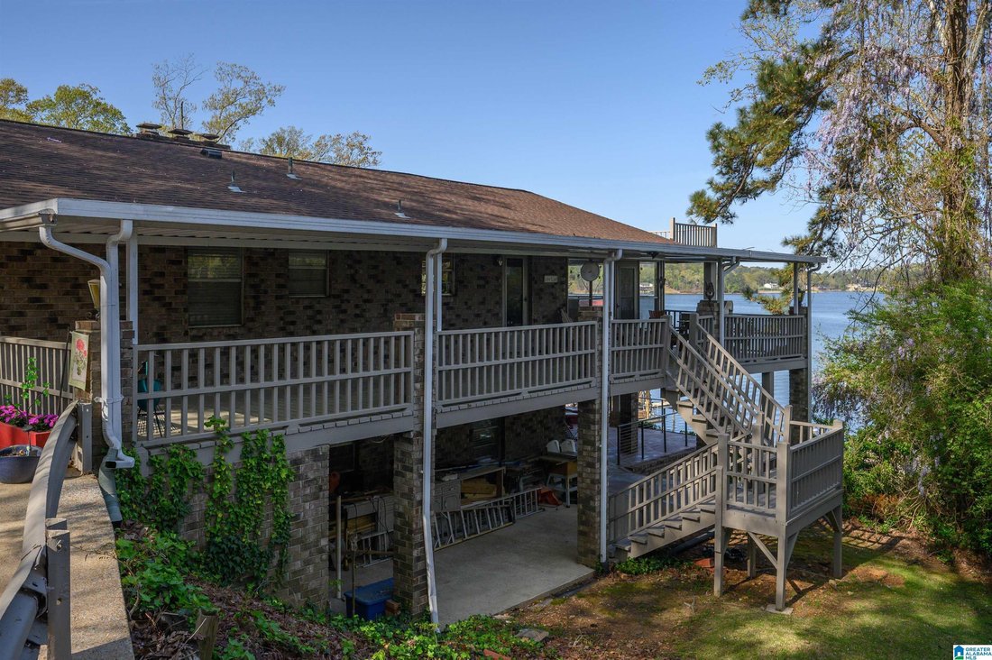 House in Talladega, Alabama, United States 4 - 18401064