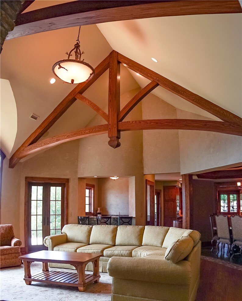 House in Landrum, South Carolina, United States 4 - 18402203