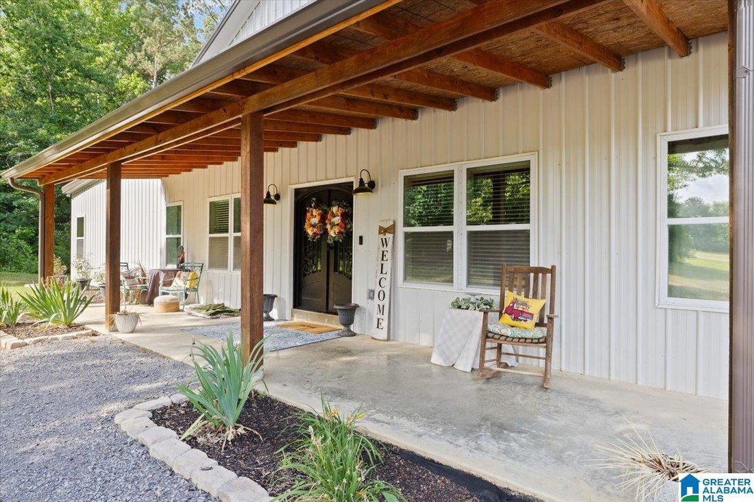 Maison à Ashville, Alabama, États-Unis 3 - 18402101