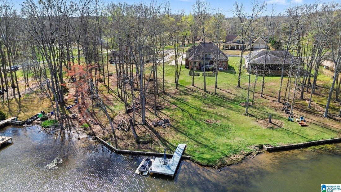 House in Wilsonville, Alabama, United States 2 - 18401295