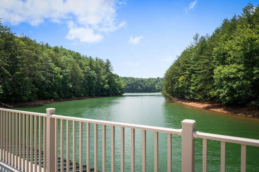 House in Blue Ridge, Georgia, United States 2 - 18402574