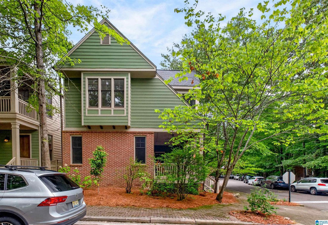 House in Vestavia Hills, Alabama, United States 2 - 18401664