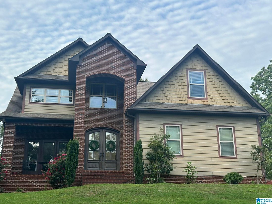 House in Pell City, Alabama, United States 2 - 18401389