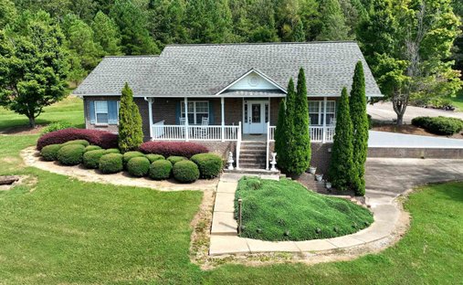 Casa a Ashville, Alabama, Stati Uniti 1