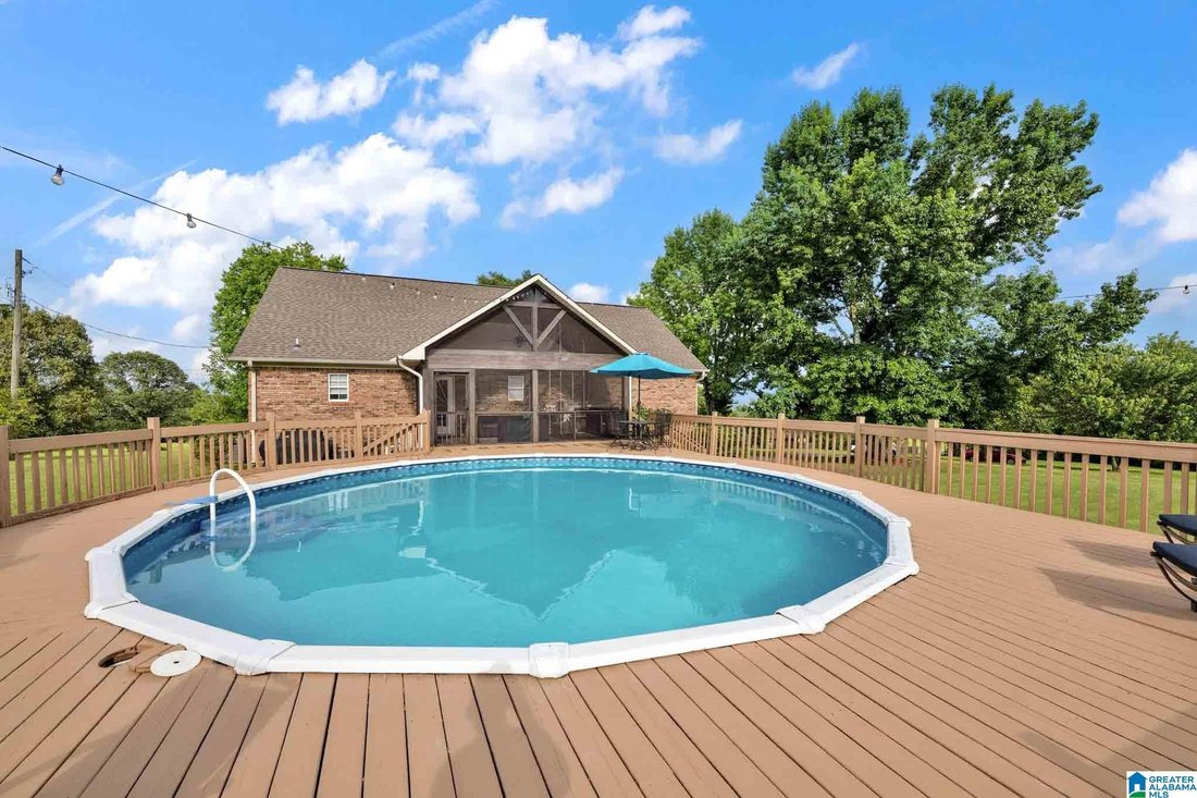 House in Hayden, Alabama, United States 4 - 18401238