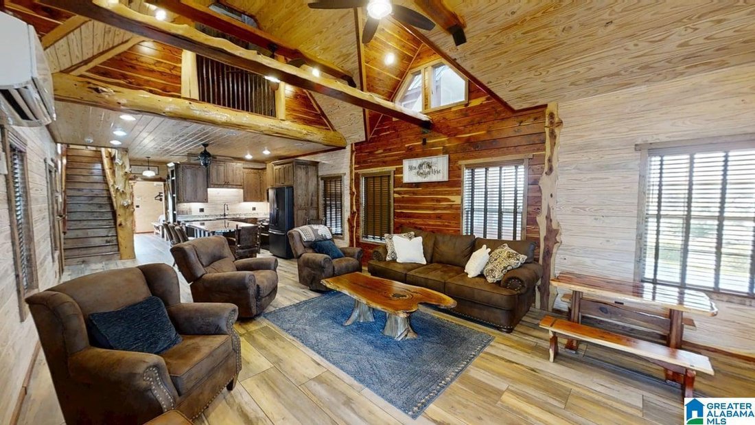 House in Crane Hill, Alabama, United States 5 - 18400942