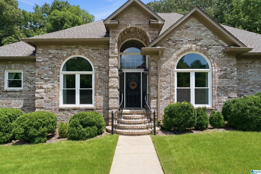 House in Trussville, Alabama, United States 2 - 18401545