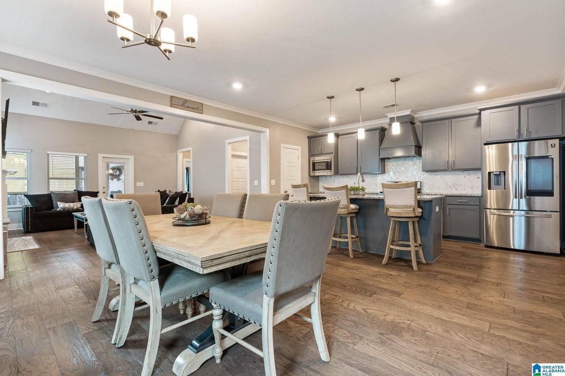 House in Vestavia Hills, Alabama, United States 5 - 18402190