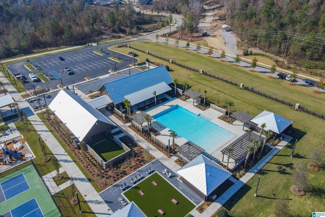 House in Hoover, Alabama, United States 5 - 18401456