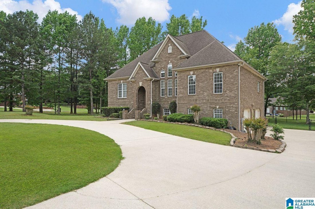 House in Gardendale, Alabama, United States 4 - 18402196