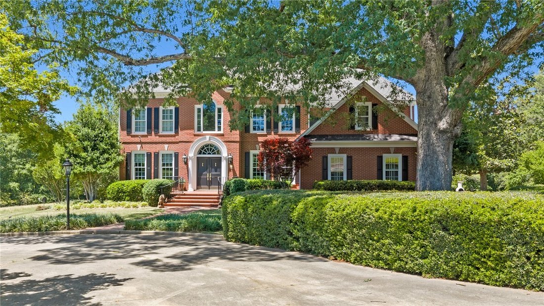 House in Six Mile, South Carolina, United States 4 - 18402231