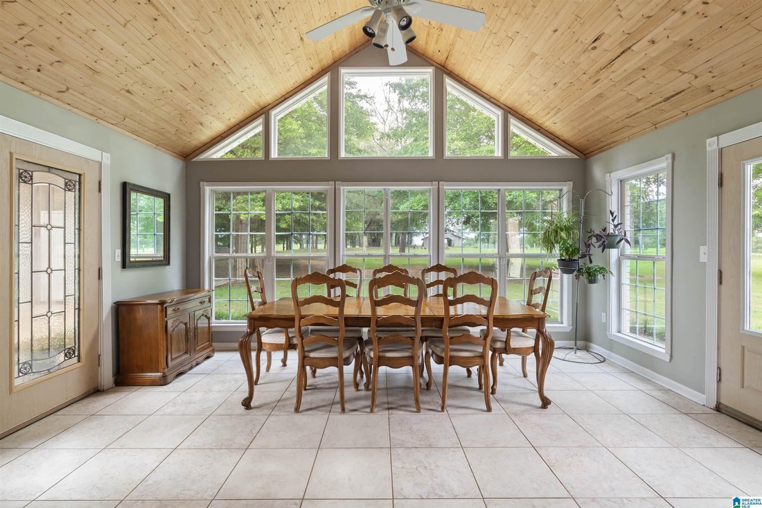 House in Wilsonville, Alabama, United States 4 - 18401396