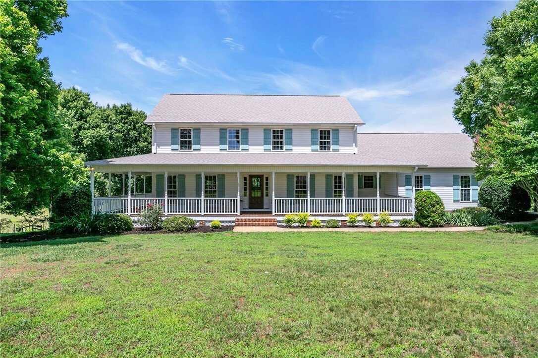 House in West Union, South Carolina, United States 1 - 18401950