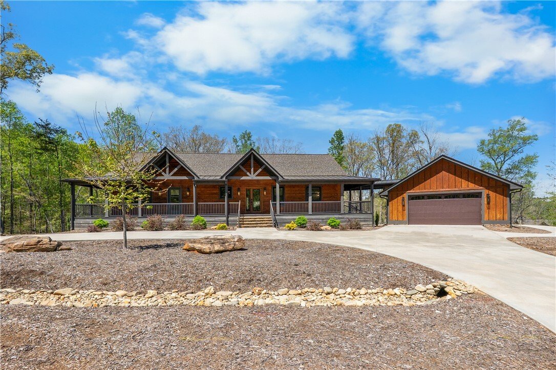 House in Seneca, South Carolina, United States 5 - 18402168