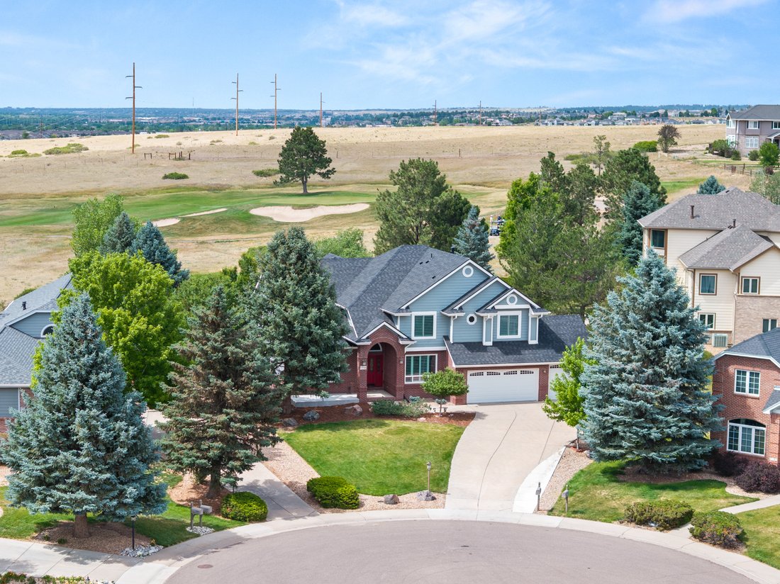 House in Parker, Colorado, United States 3 - 18402614