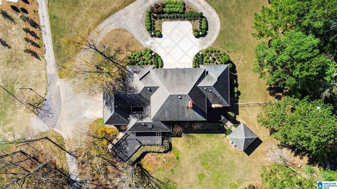 House in Hoover, Alabama, United States 5 - 18401305