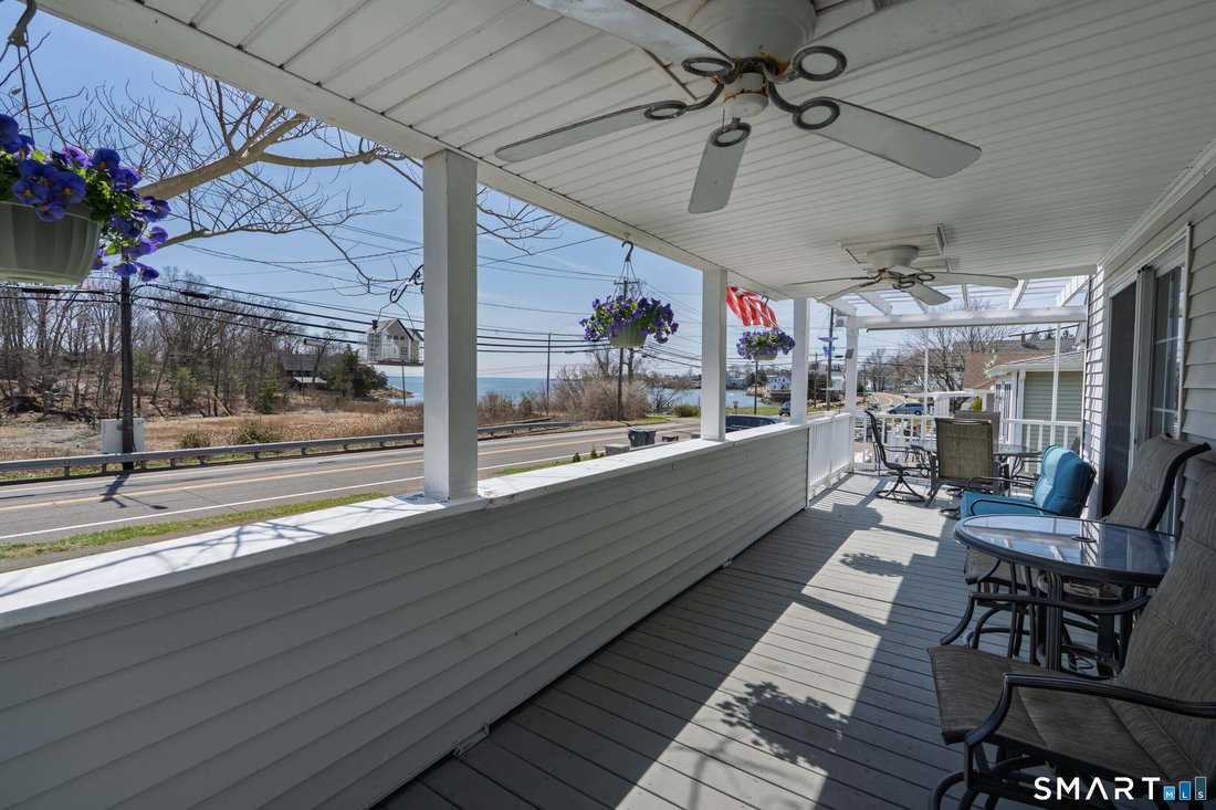 House in Branford, Connecticut, United States 5 - 17744601