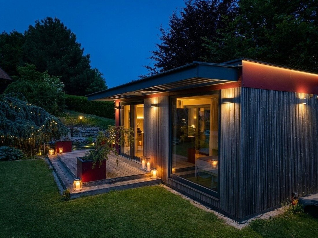Chalet in Muggauberg, Styria, Austria 3 - 18093973