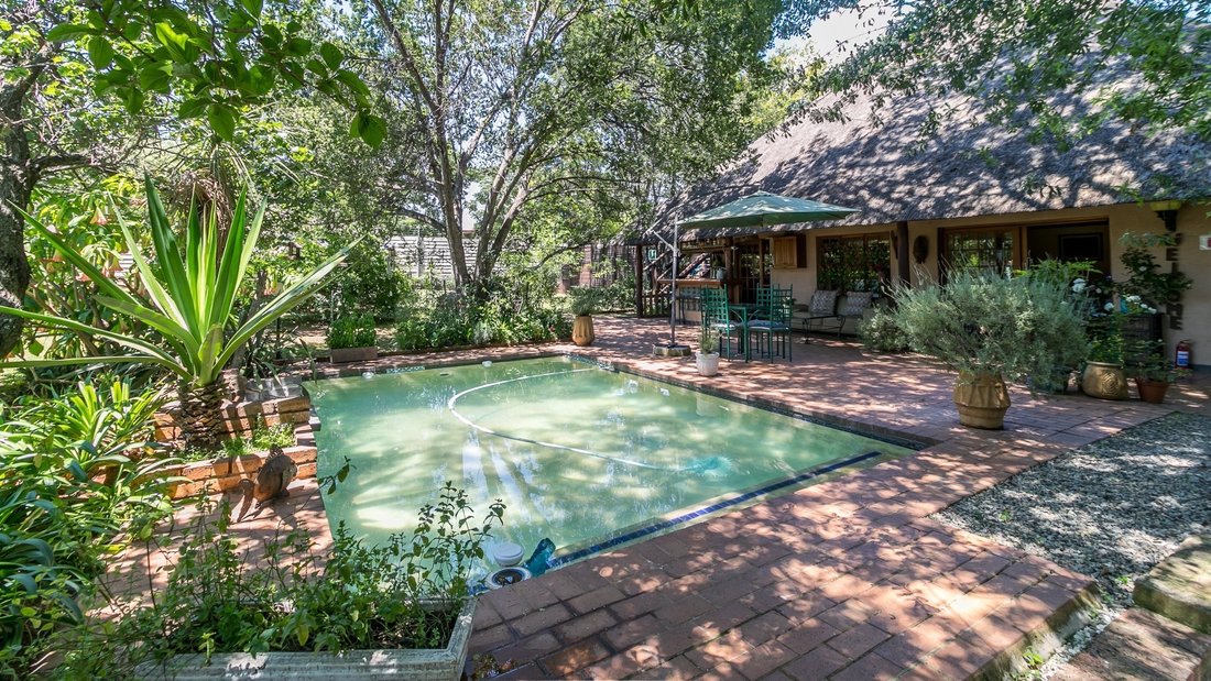 House in Munyaka Waterfall City, Gauteng, South Africa 1 - 18400782