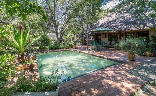 Maison à Midrand, Gauteng, Afrique du Sud 1