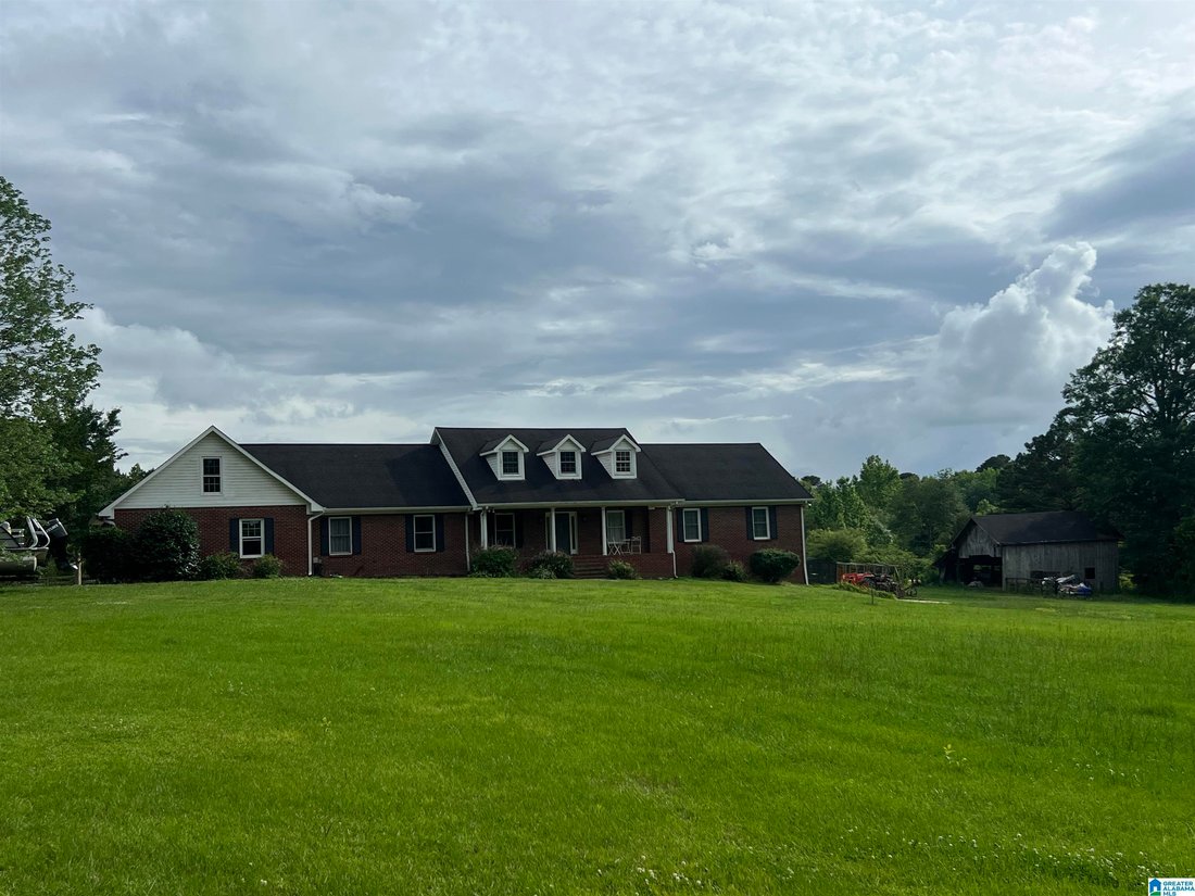 House in Moody, Alabama, United States 1 - 18401159