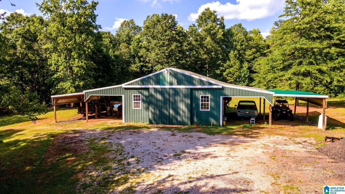 House in Ashland, Alabama, United States 3 - 18401245