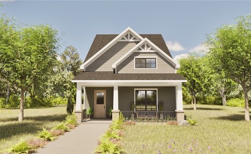 Maison à Pendleton, Caroline du Sud, États-Unis 1