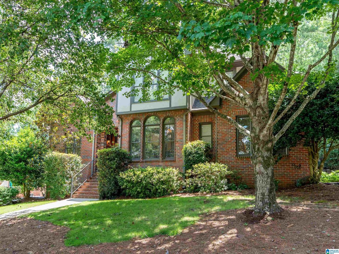 House in Indian Springs Village, Alabama, United States 2 - 18401081