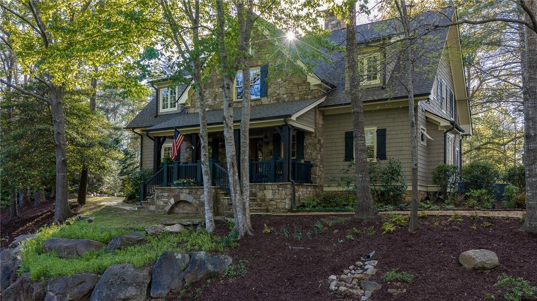 House in Sunset, South Carolina, United States 4 - 18402251