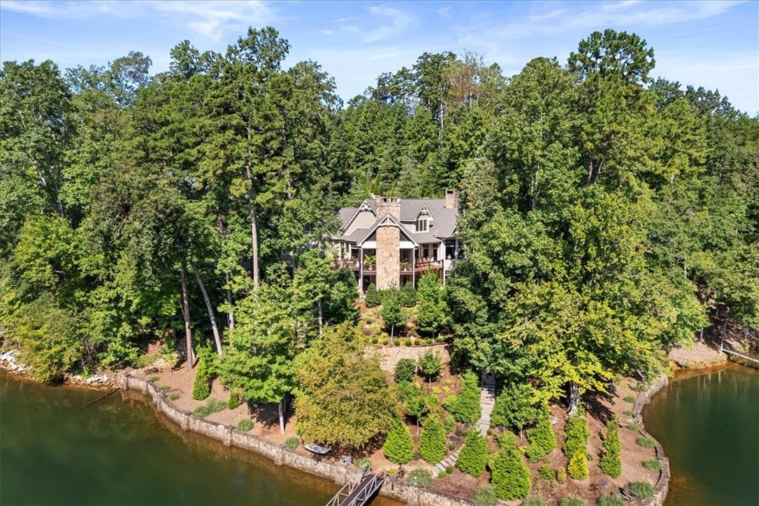 House in Sunset, South Carolina, United States 3 - 18402266